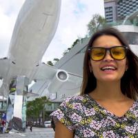 Отзыв от Вера - виза ДТВ